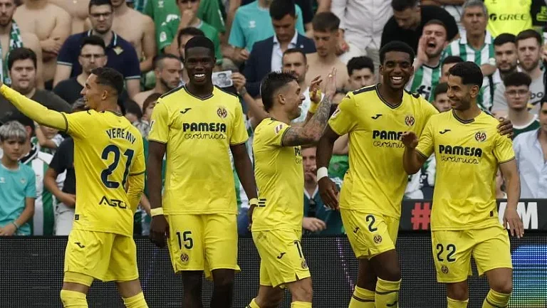 Как Испания может отправить 6 команд в Лигу чемпионов