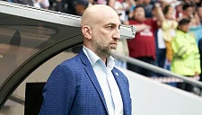 Обновлённый штаб Магомеда Адиева в «Крыльях Советов» стал известен