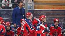 Названы лучшие игроки Кубка мэра Москвы по хоккею 2025