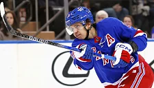 Гавриков и Панарин помогли «Рейнджерс» победить «Даллас»