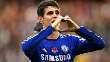 Экс‑игрок «Челси» Оскар выписан из больницы после проблем с сердцем