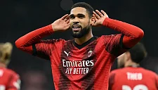 Лофтус-Чик о новом сезоне «Милана»: «С нетерпением жду старта»