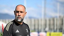 Тудор и Куэста готовы к старту сезона 