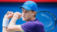 Синнер оценил свою готовность к US Open после проблем в Цинциннати