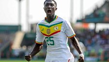 Барселона подписала талантливого игрока сборной Мали Ибрагима Диарра