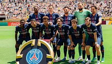 Во сколько матч «ПСЖ» — «Ботафого» и где смотреть трансляцию