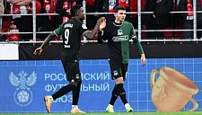 Тренеры команд Российской Премьер-Лиги назвали лучшего игрока в 2025 году