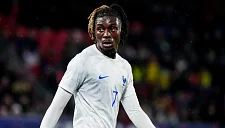 ПСЖ готов заплатить 60 млн евро за Ману Коне из «Ромы»
