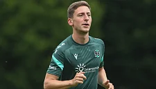 Мариус Вёрль выбрал «Арминия Билефельд» после отказа от «Нюрнберга»