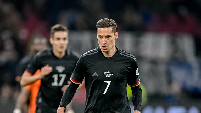 Дракслер: «Ситуация в ПСЖ усложнилась после прихода Неймара и Мбаппе»