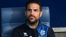 Фабрегас: «Я доверяю всем своим игрокам»