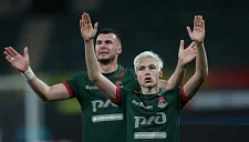 «Локомотив» возглавил рейтинг команд по ожидаемым голам