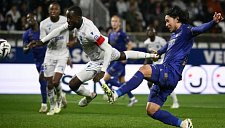 «Монако» побеждает «Осер» 2:1 в четвертом туре Лиги 1