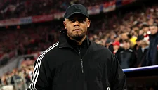 Компани бросает вызов: «В Милане возьмём реванш»