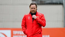 Валерий Карпин раскрыл правду о возможном уходе Захаряна из «Реала Сосьедад»