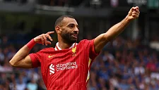 Мохамед Салах назвал свой лучший шанс выиграть «Золотой мяч»