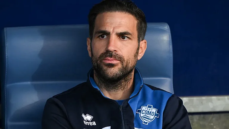 Фабрегас: «Я доверяю всем своим игрокам»