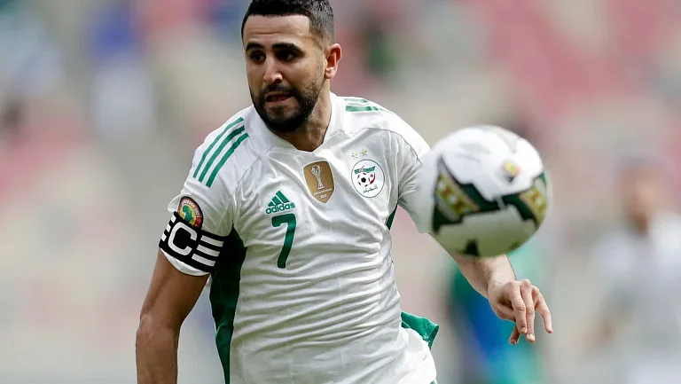 Алжир - Ботсвана: хозяева очень хотят на чемпионат мира!