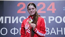 Президент фехтования Дагестана раскрыл успех фехтовальщицы Муртазаевой