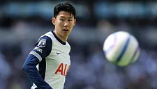 Сон Хын Мин шанс на первый титул в карьере