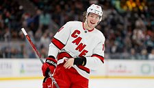 Форвард «Вашингтона» недоумевает из-за гола Свечникова