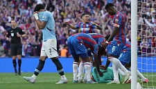 Финальный аккорд на «Этихаде»: «Сити» принимает «Борнмут»