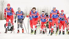 CAS рассмотрит иск российских лыжников: вердикт ожидается до 10 декабря