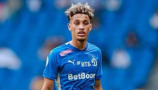 Бителло о гражданстве РФ: «Я смогу выступать за сборную России»