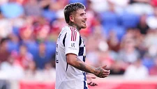 МЛС штрафует игроков и команды за нарушения в 28-м туре