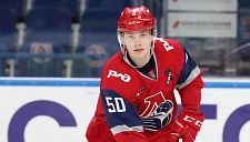 Даниил Бут переходит в «Юта Мамонт» на 3 года