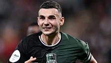 Мусаев не исключает летний уход Сперцяна из «Краснодара»