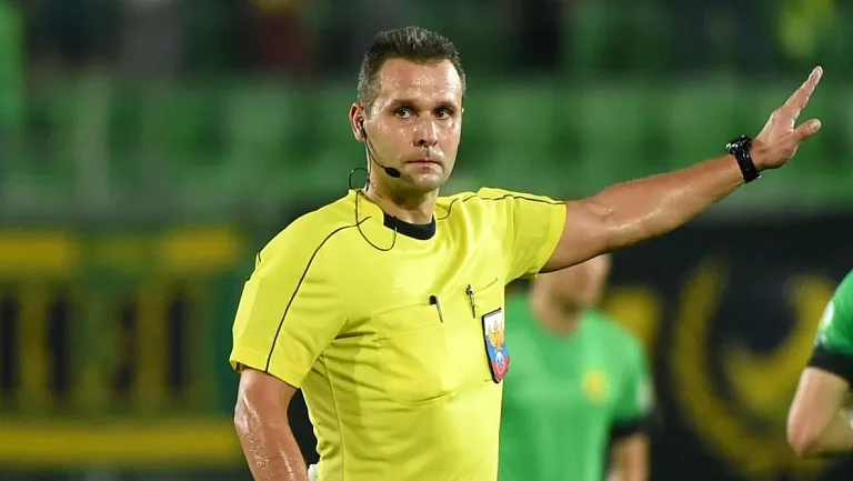 ЦСКА и «Спартак» больше всех пострадали от судейских ошибок за 8 туров в РПЛ