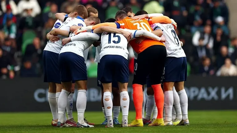 «Крыльям Советов» предстоит выплатить долг в размере около миллиарда рублей