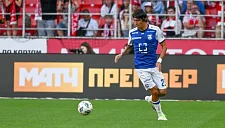 Бевеев: «Балтика создала больше моментов, чем Зенит»