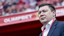 РФС подтвердил получение денег от ФИФА и УЕФА по программе FIFA Forward
