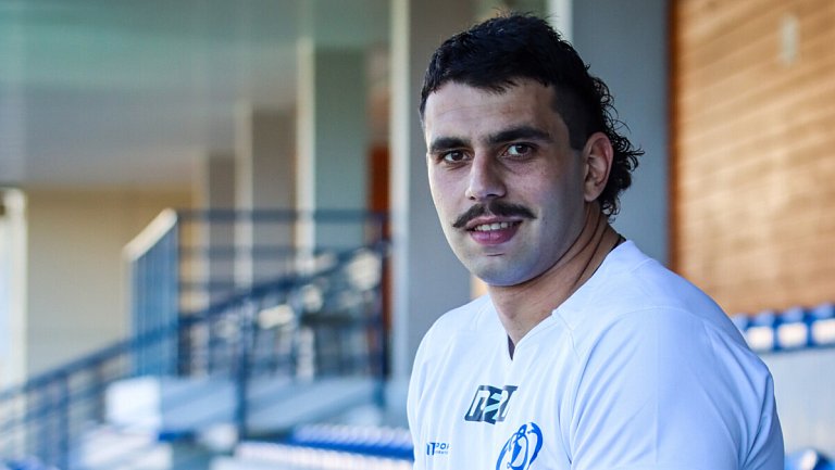 Гушарашвили покидает «Динамо» из-за разногласий с клубом