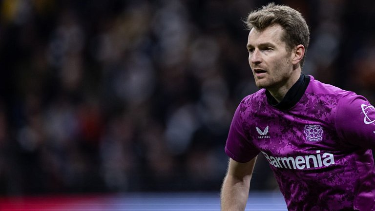 «Монако» согласовывает трансфер Градецки