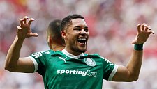 «Палмейрас» — «Спорт Ресифи»:столкновение противоположностей в 21-м туре Серии А