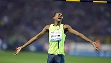 Мутаз Баршим пропустит чемпионат мира по лёгкой атлетике из-за травмы