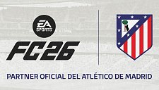 «Атлетико Мадрид» продлил сотрудничество с EA SPORTS