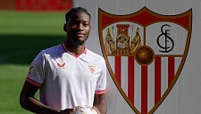 «Боруссия» хочет подписать полузащитника «Севильи» после Беллингема