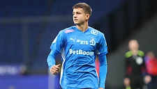 Футболист Окишор заявил, что не готов перейти из «Динамо» в  «Спартак»