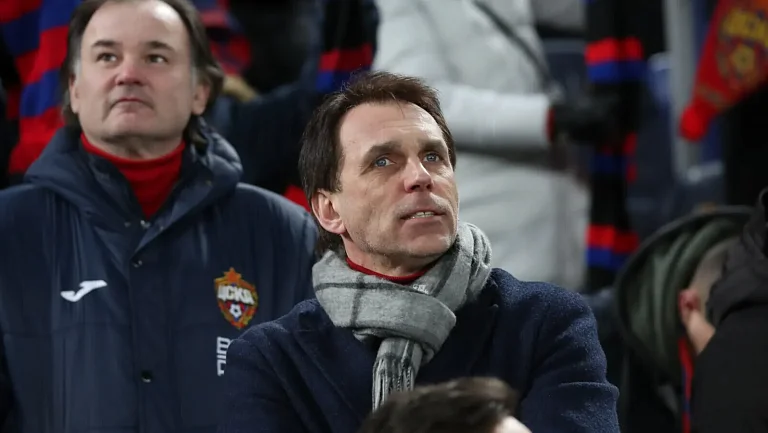 Корнаухов назвал причину нестабильных результатов «Атлетико» в этом сезоне