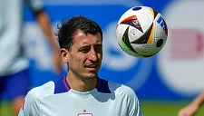 Сарри желает увидеть Оярсабаля или Распадори в составе «Лацио»