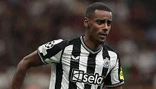 «Ливерпуль» делает финальное предложение по Исаку