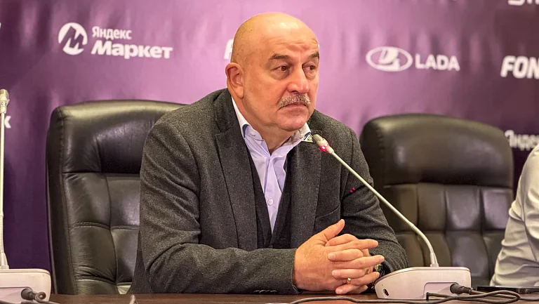 Тренер «Ахмата» после поражения от «Сочи»: «Ничего не предвещало этого»