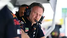Кристиан Хорнер под давлением: «Ред Булл» грозит смена руководства