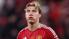 Что ждёт Расмуса Хёйлунна? Главная трансферная интрига лета в «МЮ»