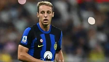 Давиде Фраттези может покинуть «Интер» уже в это трансферное окно