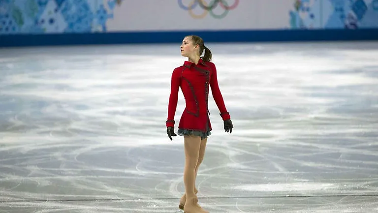 В списке лучших олимпийских моментов ISU не упомянули фигуристов из России